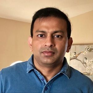 Meet your Posher, Sanam